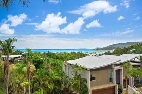 Three-Bedroom Ocean View Apartment