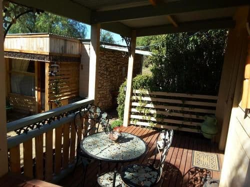 One-Bedroom Cottage