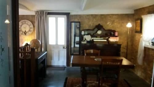 One-Bedroom Cottage
