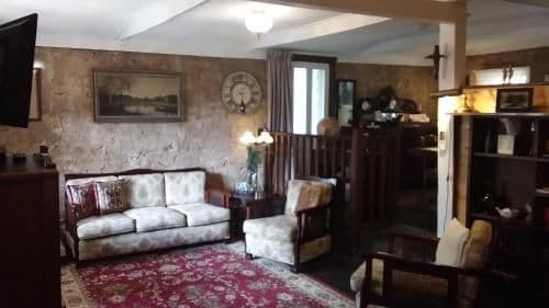 One-Bedroom Cottage