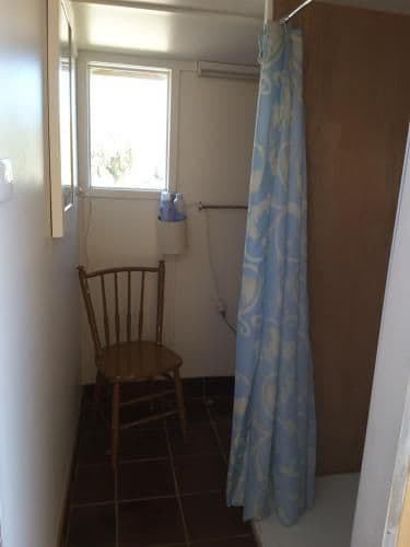 Double Room with Shared Bathroom - The Old Workshop