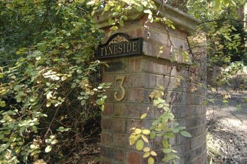 Holiday Home - The Gatehouse