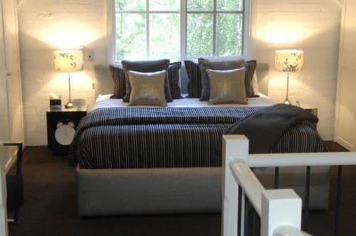 Holiday Home - The Gatehouse