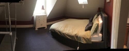 Holiday Home - The Coach House