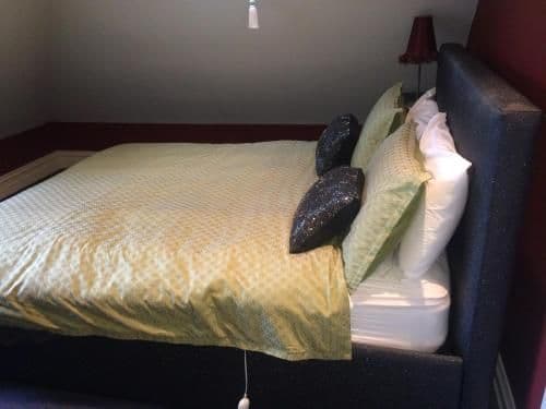 Holiday Home - The Coach House
