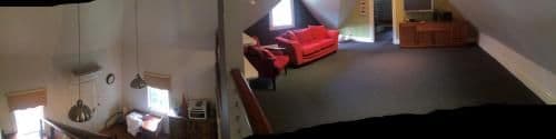Holiday Home - The Coach House