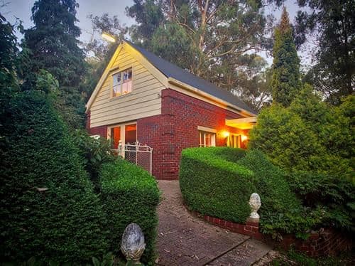 Holiday Home - The Gatehouse