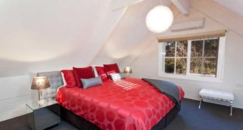 Holiday Home - The Gatehouse