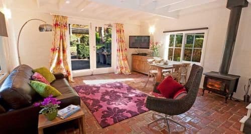 Holiday Home - The Gatehouse