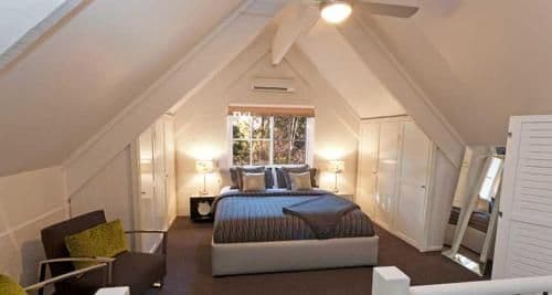 Holiday Home - The Gatehouse