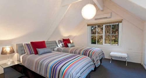 Holiday Home - The Gatehouse