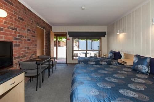Large Twin Room
