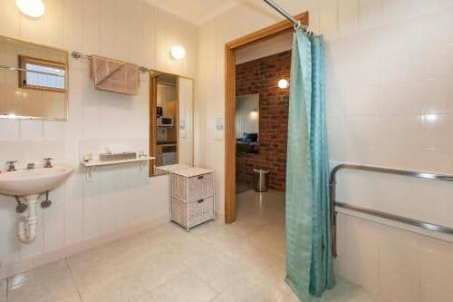 King Room - Disability Access
