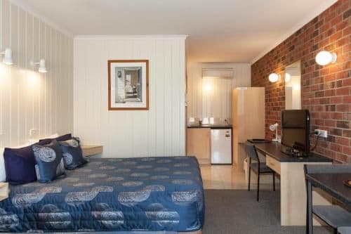 Large Twin Room