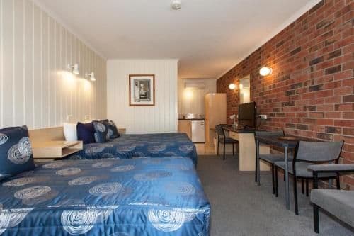 Large Twin Room