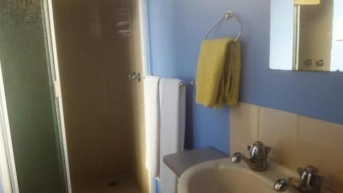Budget Twin Room