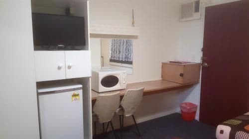 Budget Twin Room