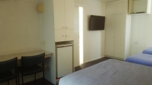 Family Room - Disability Access