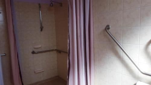 Family Room - Disability Access
