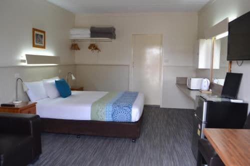 Queen Room