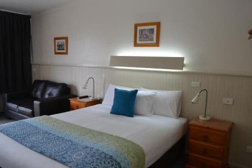 Queen Room