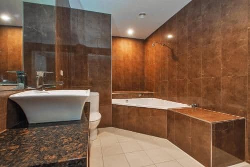 Two-Bedroom Townhouse (Snow Gum)