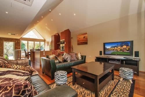 Two-Bedroom Townhouse (Snow Gum)