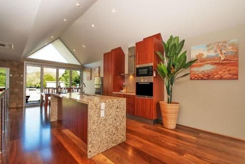 Two-Bedroom Townhouse (Snow Gum)