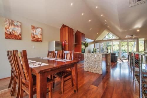 Two-Bedroom Townhouse (Snow Gum)