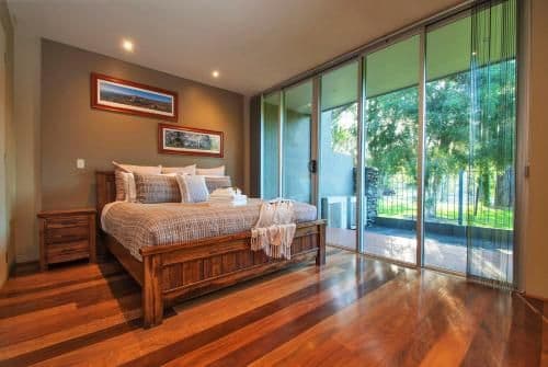 Two-Bedroom Townhouse (Snow Gum)