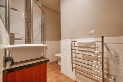 Two-Bedroom Townhouse (Snow Gum)