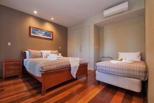 Two-Bedroom Townhouse (Snow Gum)
