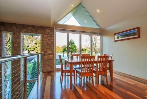 Two-Bedroom Townhouse (Snow Gum)