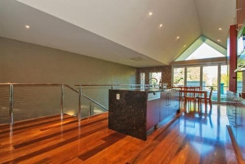 Two-Bedroom Townhouse (Snow Gum)