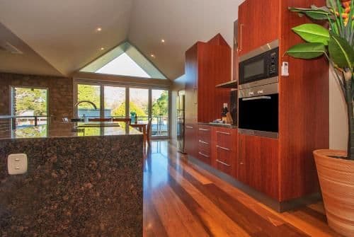 Two-Bedroom Townhouse (Snow Gum)