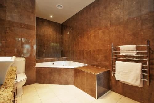 Two-Bedroom Townhouse (Snow Gum)