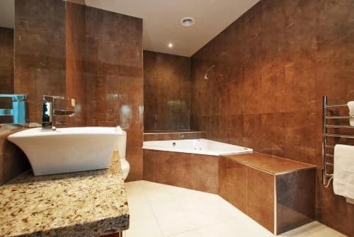 Two-Bedroom Townhouse (Snow Gum)