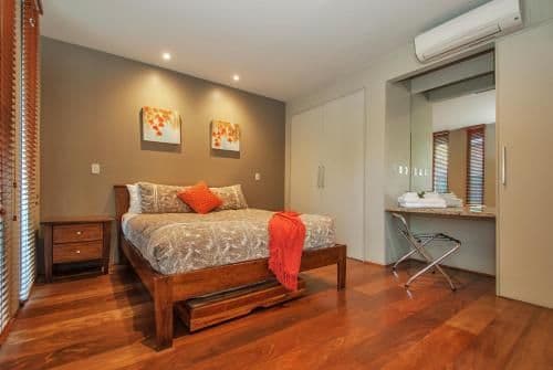 Two-Bedroom Townhouse (Snow Gum)