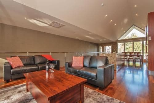 Two-Bedroom Townhouse (Snow Gum)