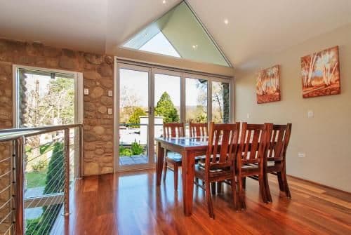 Two-Bedroom Townhouse (Snow Gum)