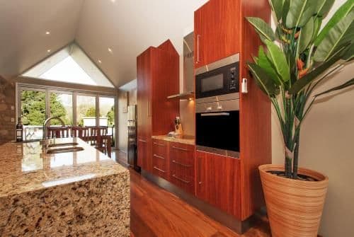 Two-Bedroom Townhouse (Snow Gum)