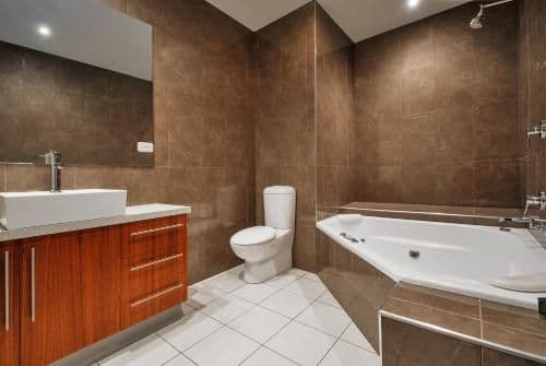 Two-Bedroom Townhouse (Snow Gum)