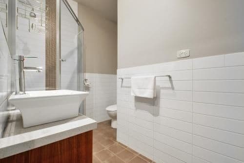 Two-Bedroom Townhouse (Snow Gum)