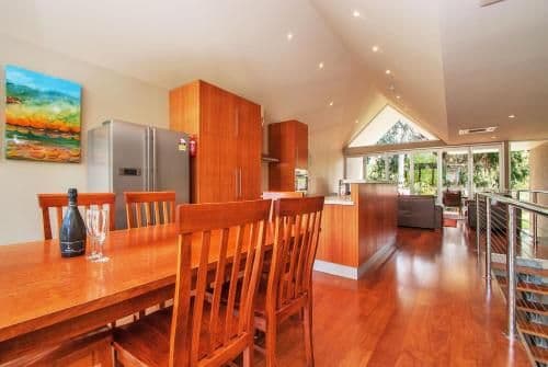 Two-Bedroom Townhouse (Snow Gum)