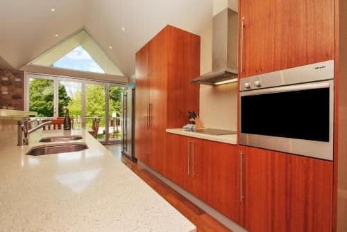 Two-Bedroom Townhouse (Snow Gum)