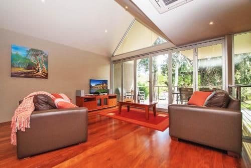 Two-Bedroom Townhouse (Snow Gum)