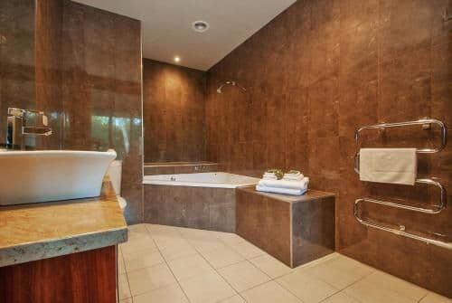 Two-Bedroom Townhouse (Snow Gum)