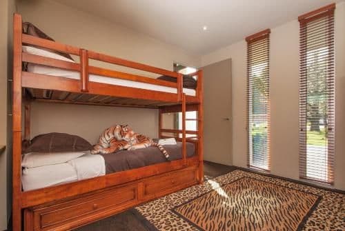 Two-Bedroom Townhouse (Snow Gum)