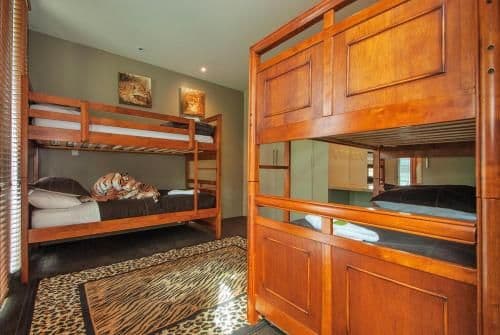 Two-Bedroom Townhouse (Snow Gum)