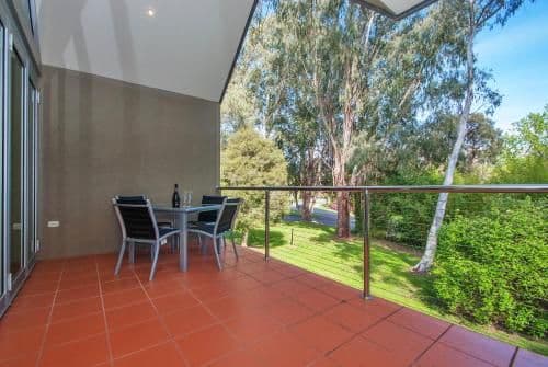 Two-Bedroom Townhouse (Snow Gum)